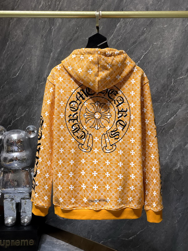 Chrome Hearts hoody-604